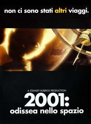 2001   Odissea Nello Spazio [DVD9 Eng Ita Multisub] [TNT Village] preview 0